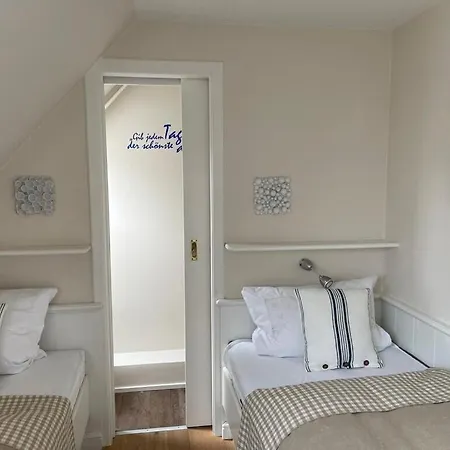 Meerchenhaus * Wenningstedt-Braderup