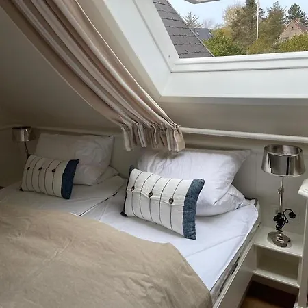 Meerchenhaus * Wenningstedt-Braderup