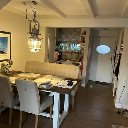 בית נופש Meerchenhaus