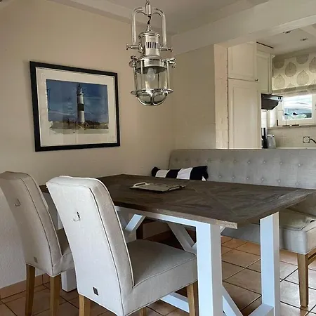 Meerchenhaus בית נופש