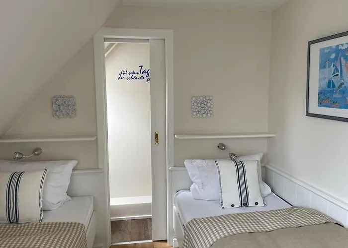 Meerchenhaus * Wenningstedt-Braderup