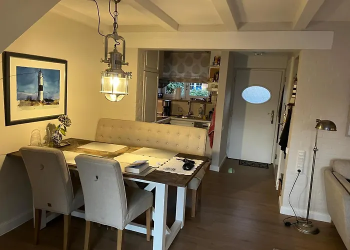 Semesterbostad Meerchenhaus